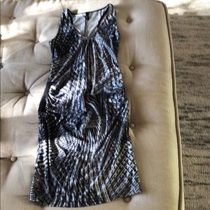 summer dress/ bought at TRE boutique never worn!